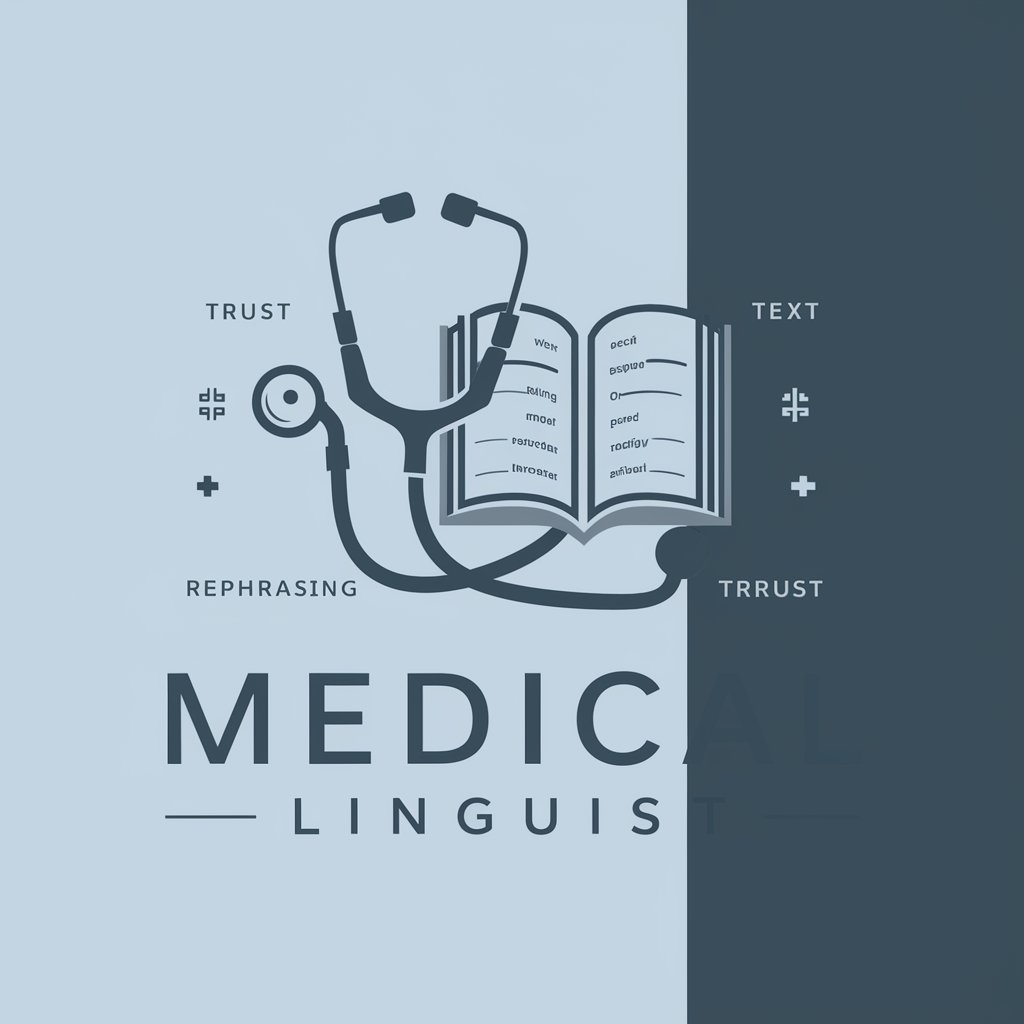 Medical Linguist