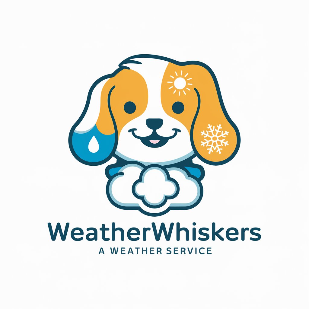 WeatherWhiskers in GPT Store