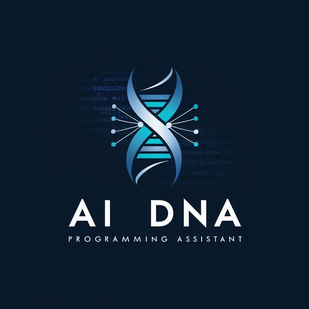 AI DNA Codes in GPT Store