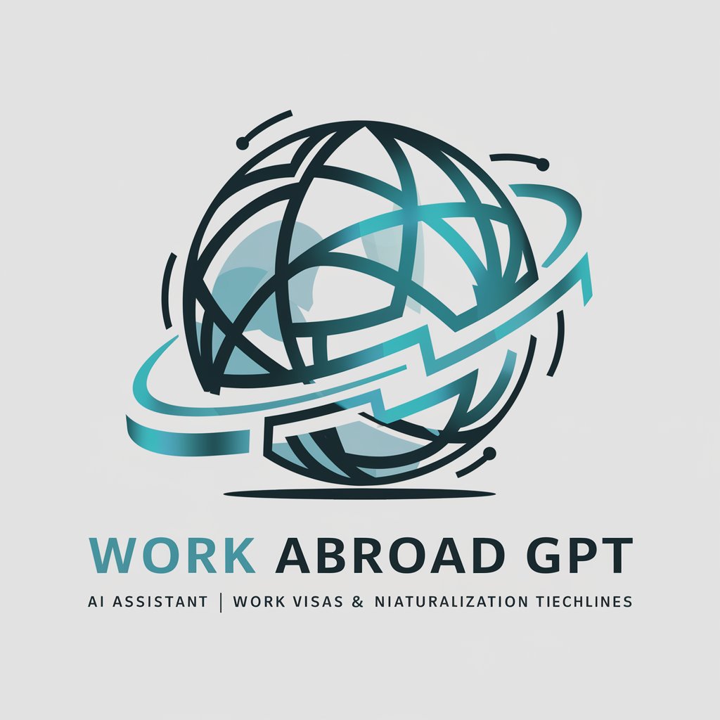 Work Abroad in GPT Store