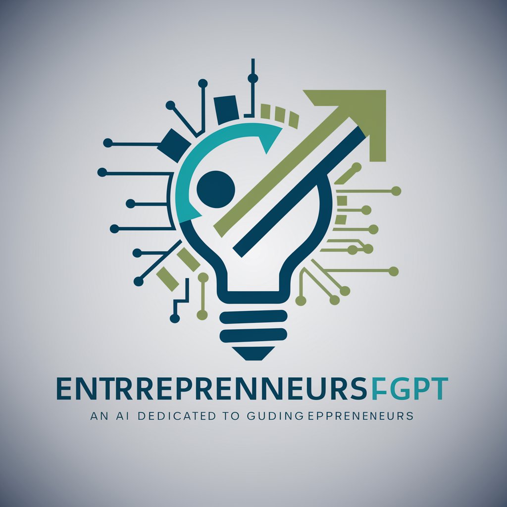 EntrepreneurshipGPT