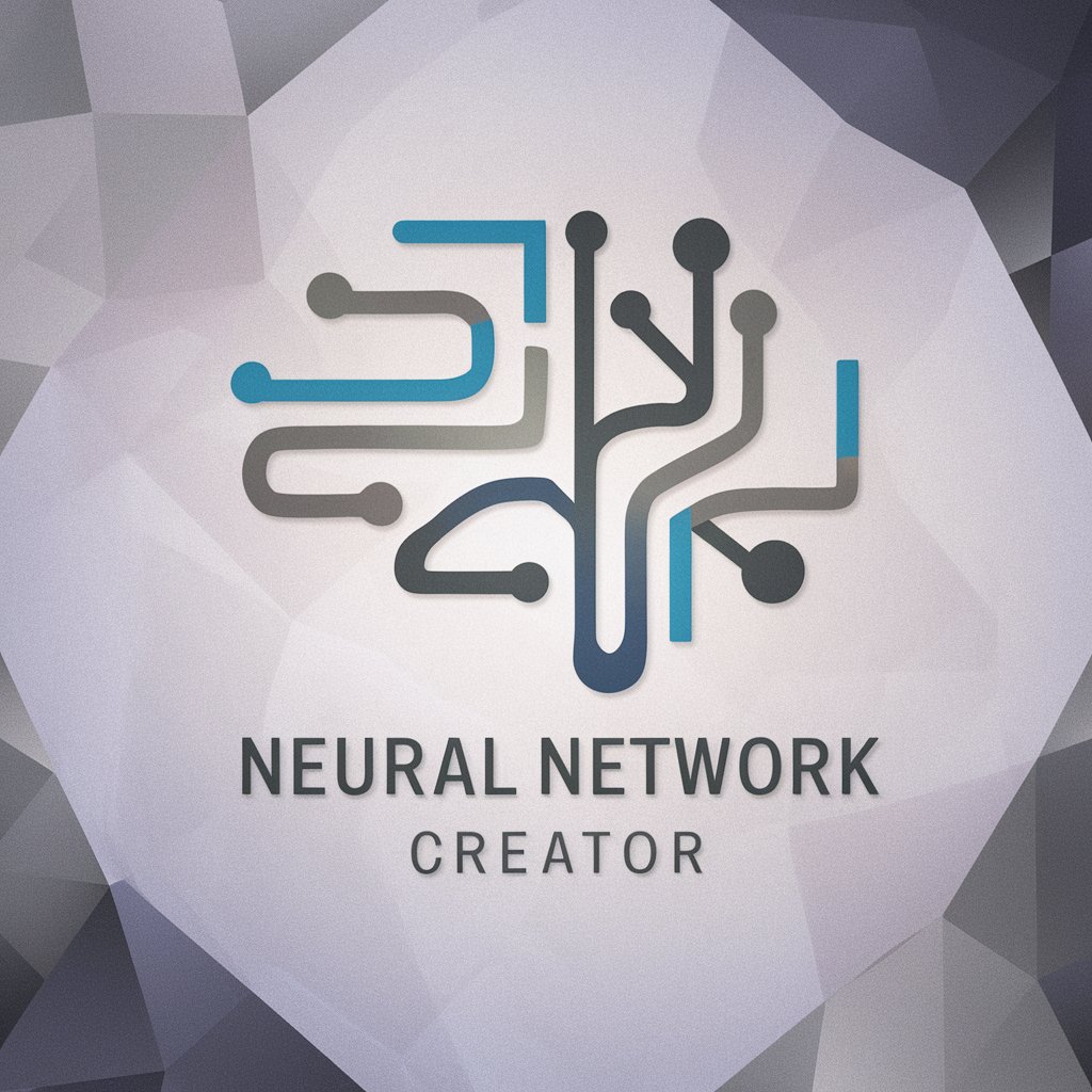 Neural Network Creator in GPT Store