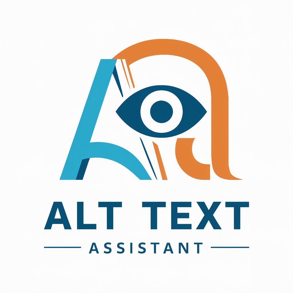 Alt Text Assistant