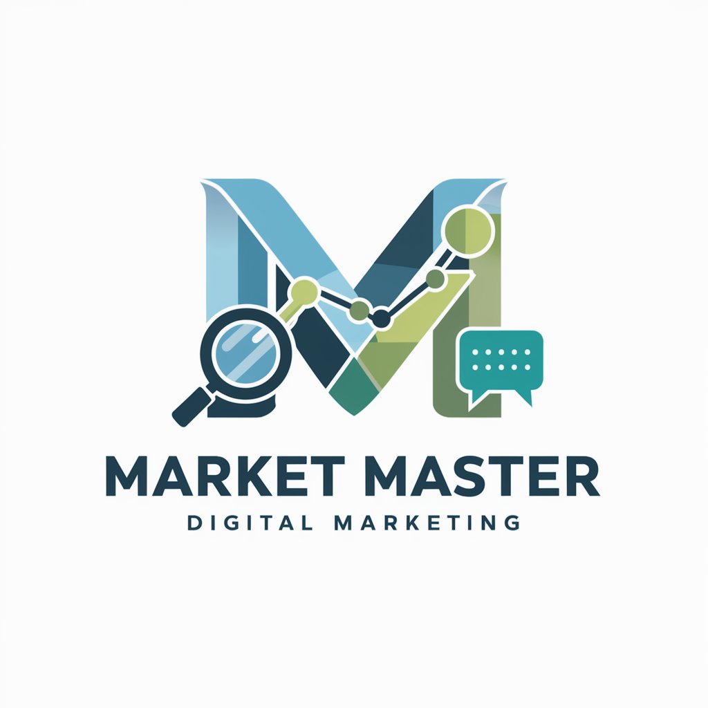 Market Master