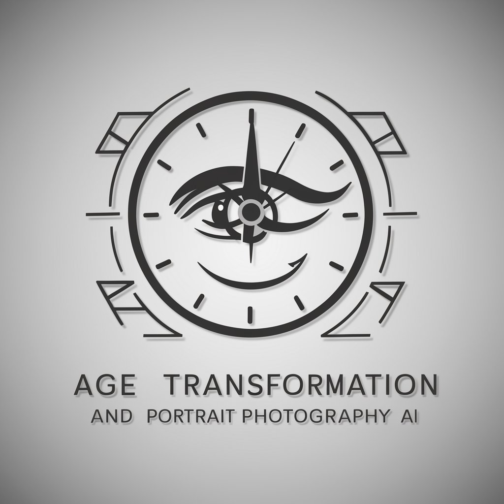 Age Transformer in GPT Store