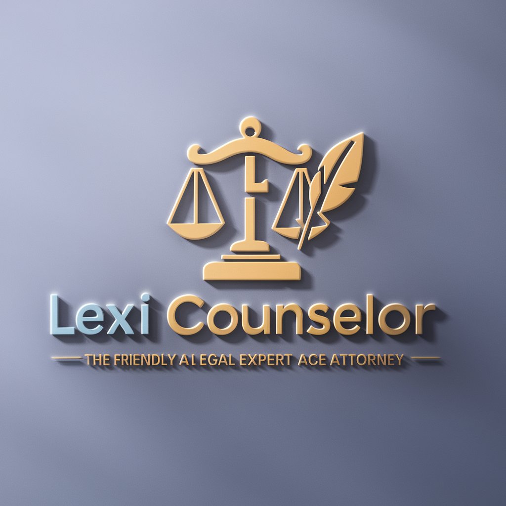 Lexi Counselor