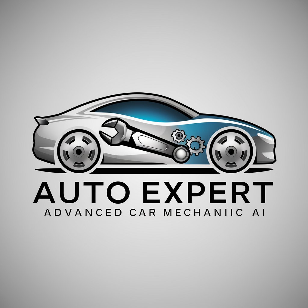 Auto Expert in GPT Store