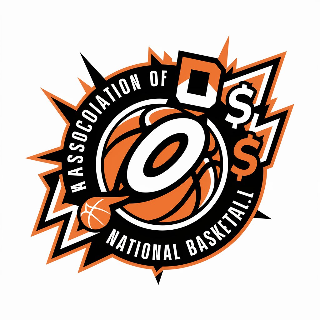 Association of National Basketball Odds in GPT Store