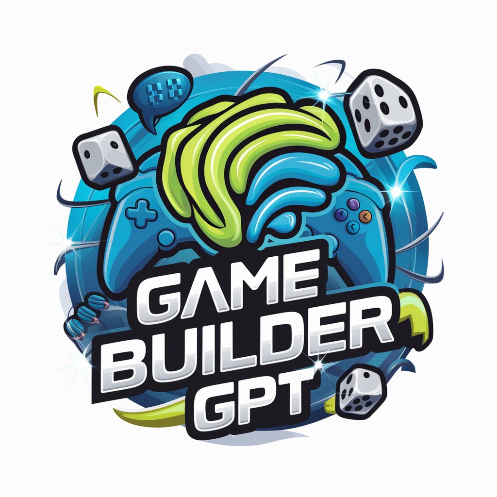 Game Builder GPT in GPT Store