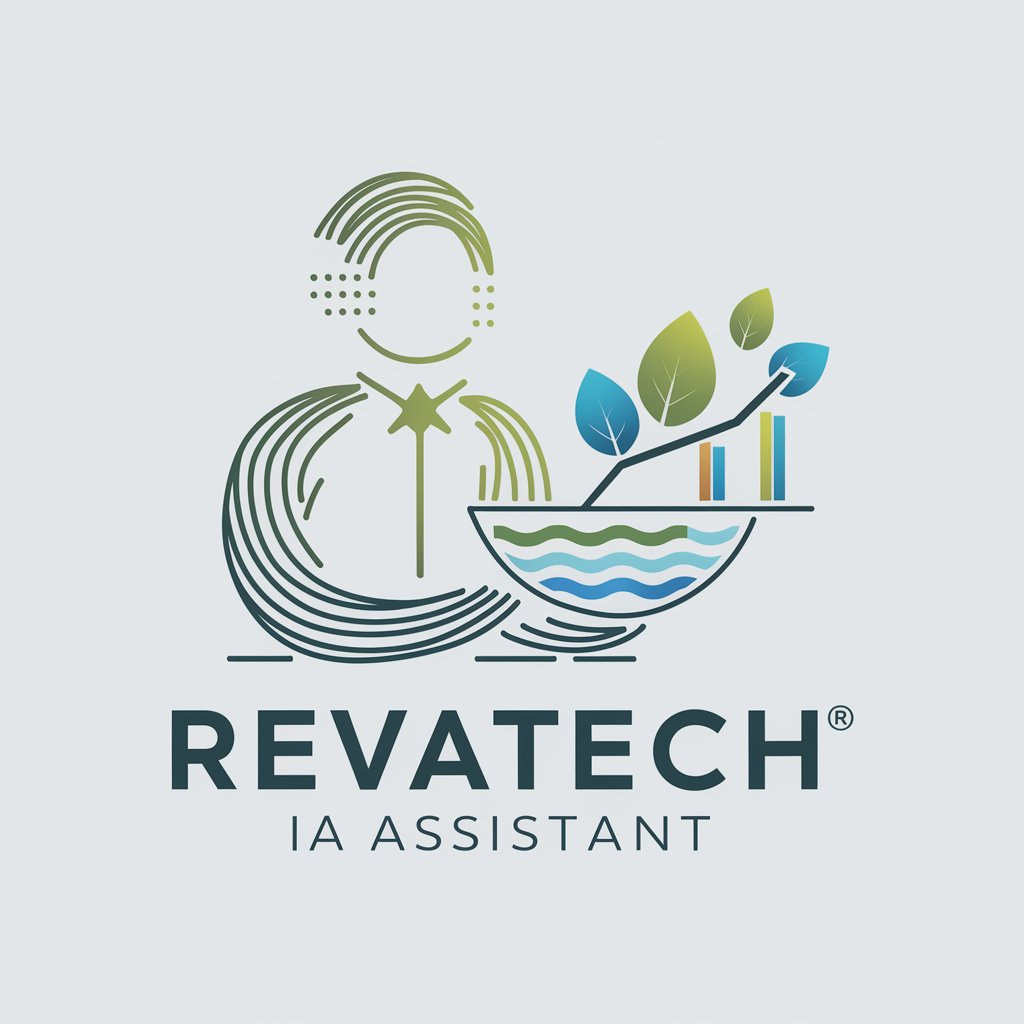 Revatech IA Assistant in GPT Store