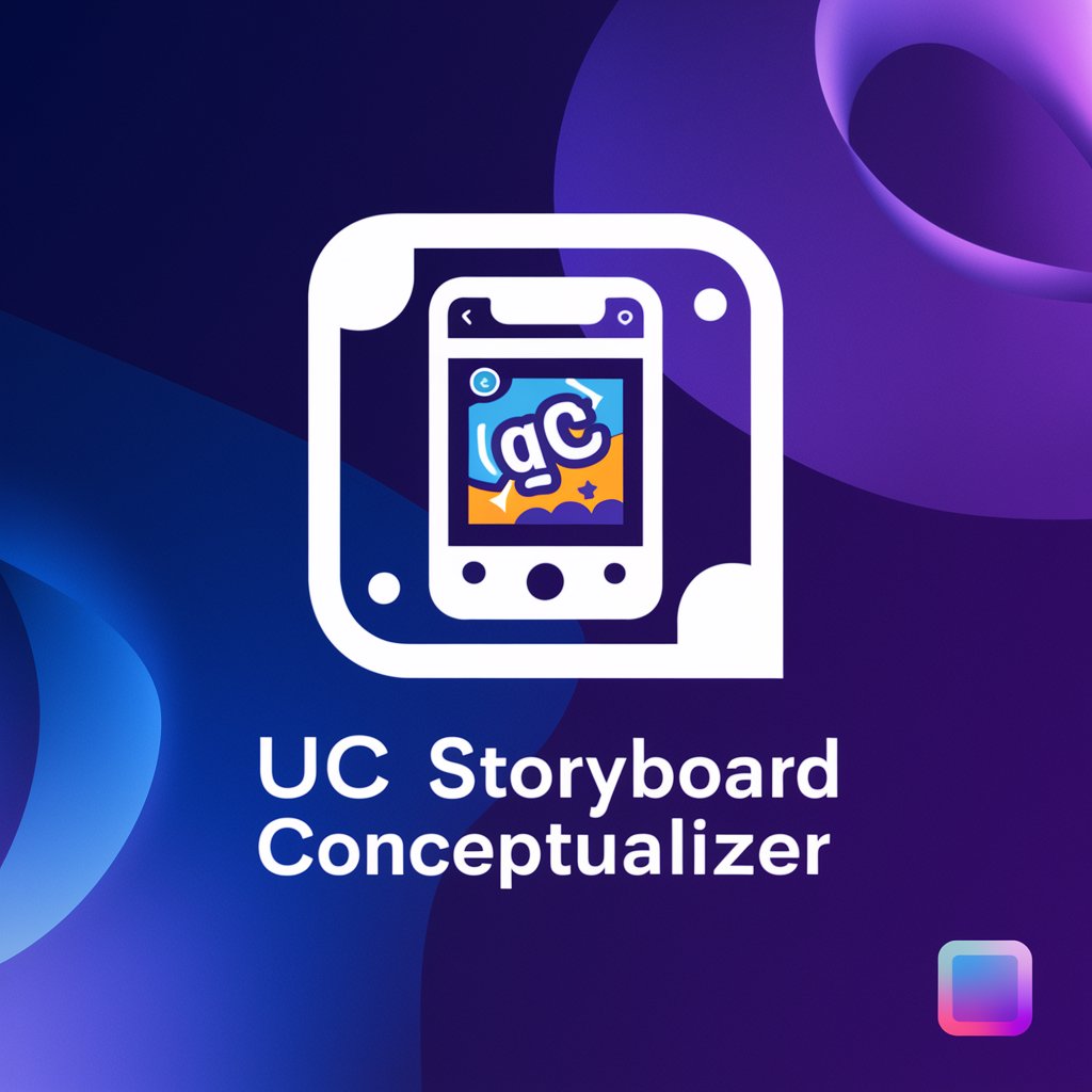 UGC Storyboard Wizard in GPT Store