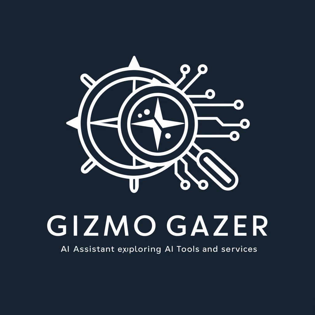 Gizmo Gazer
