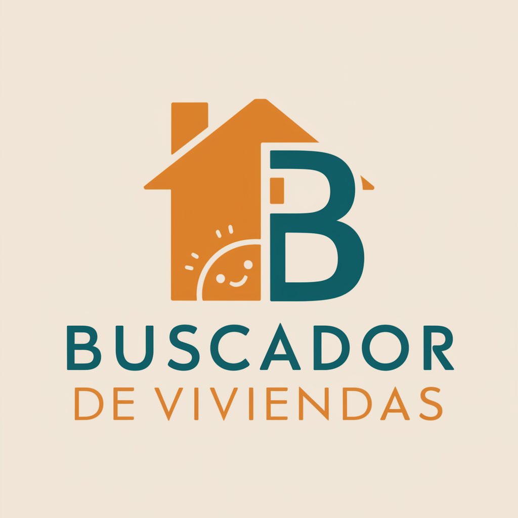 Buscador de Viviendas