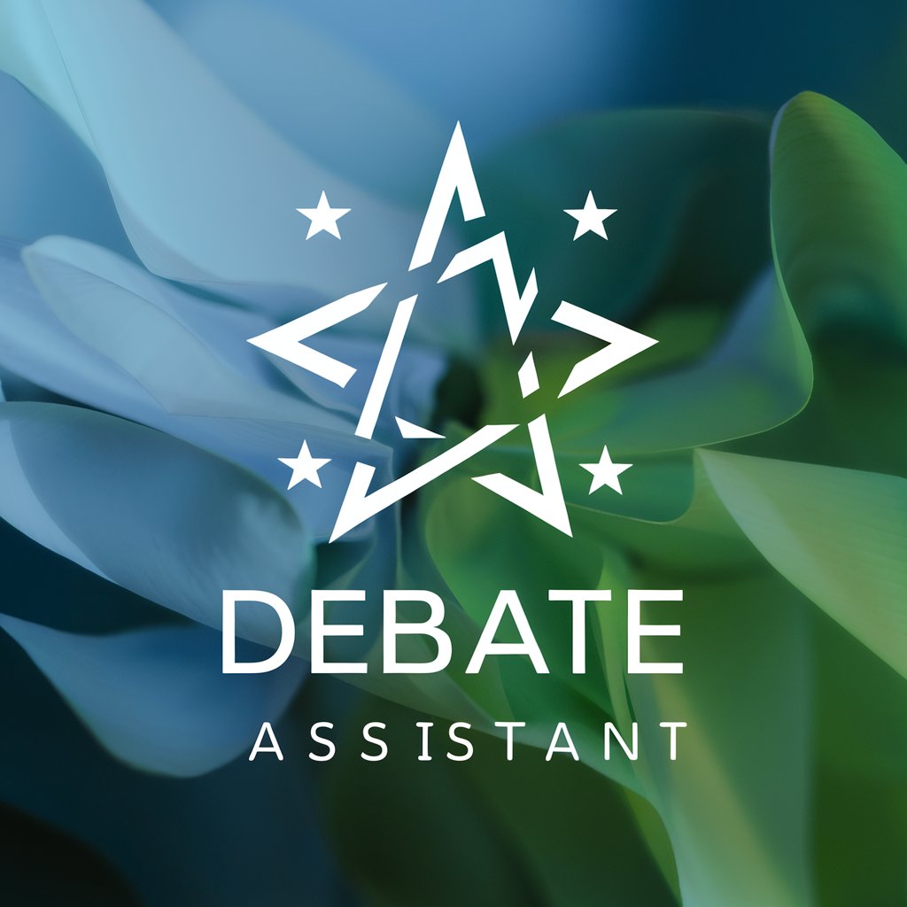 Debate Assistant