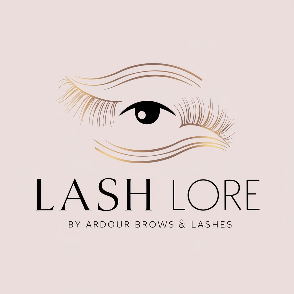 Lash Line Lore Social Media Specialist