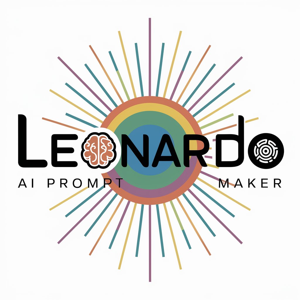 Leonardo AI Prompt Maker in GPT Store