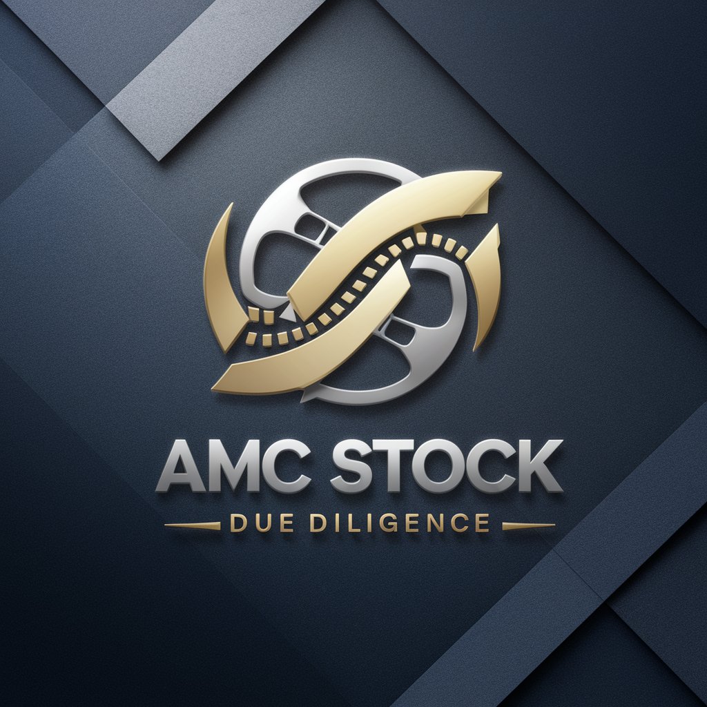 AMC Stock Due Diligence