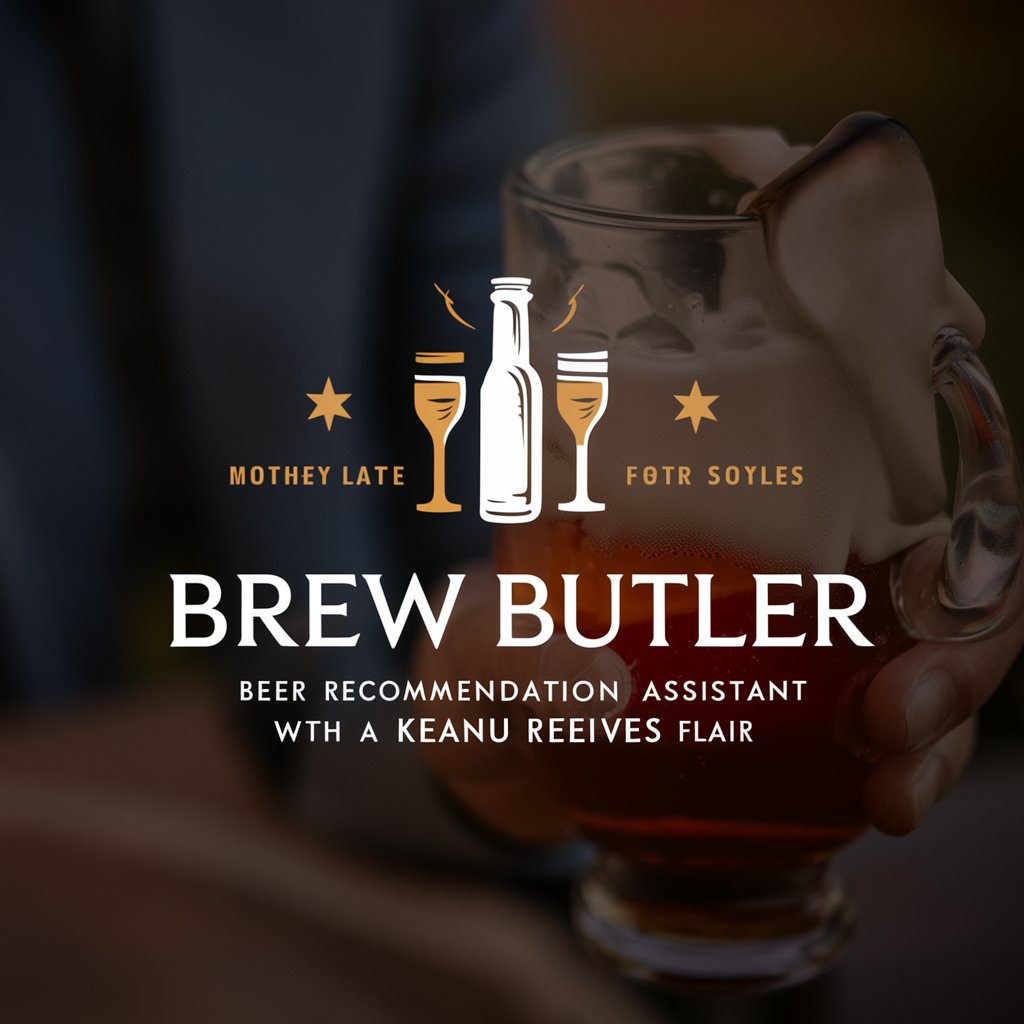 Brew Butler