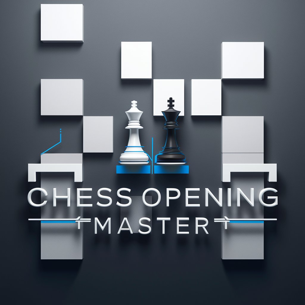 Chess Opening Master