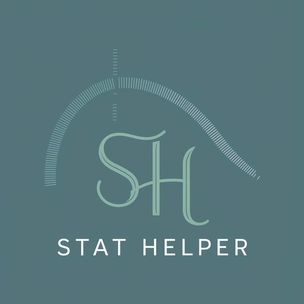 Stat Helper in GPT Store