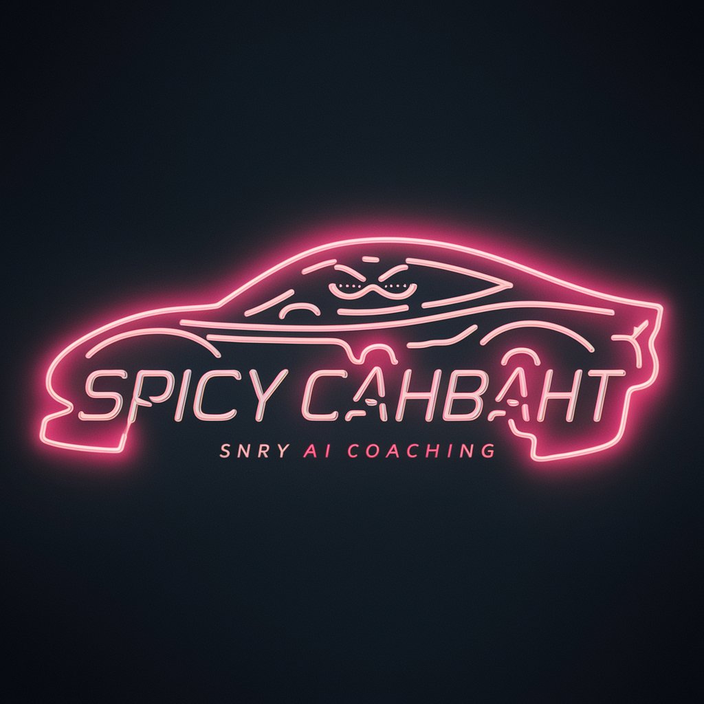 Spicy CahBaht