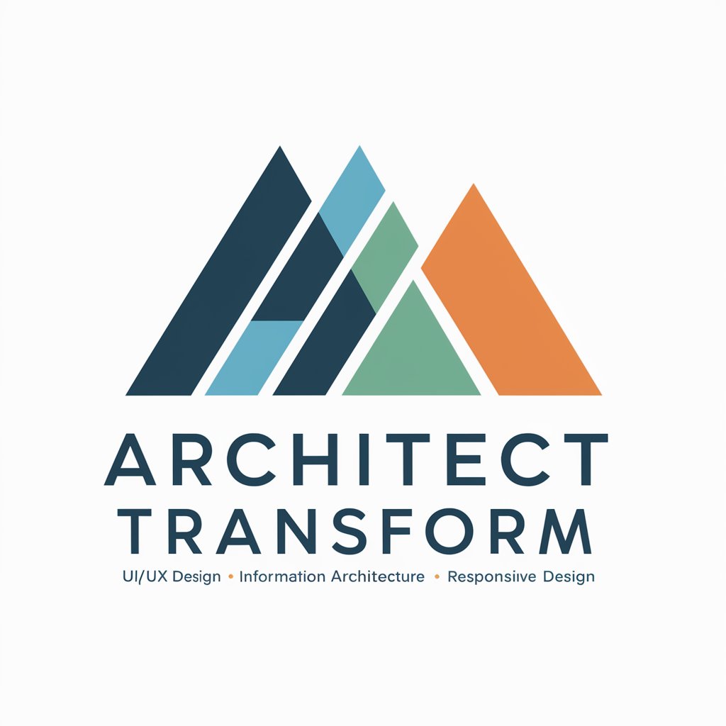 Architect Transform