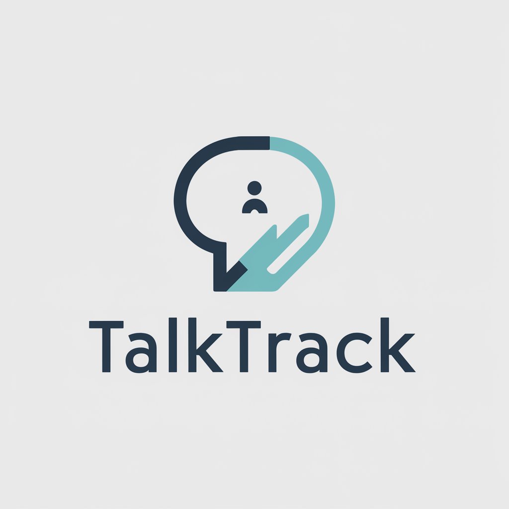 TalkTrack