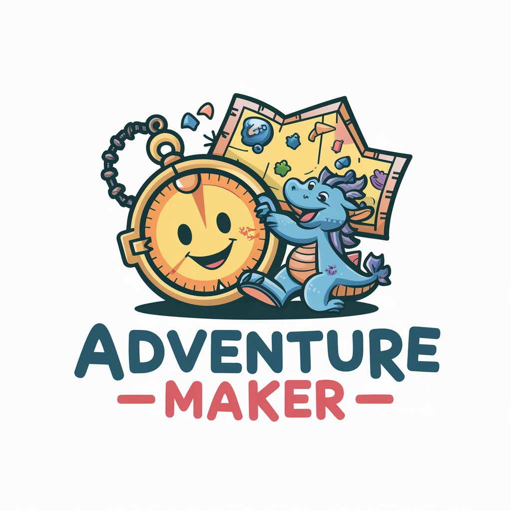 Adventure Maker