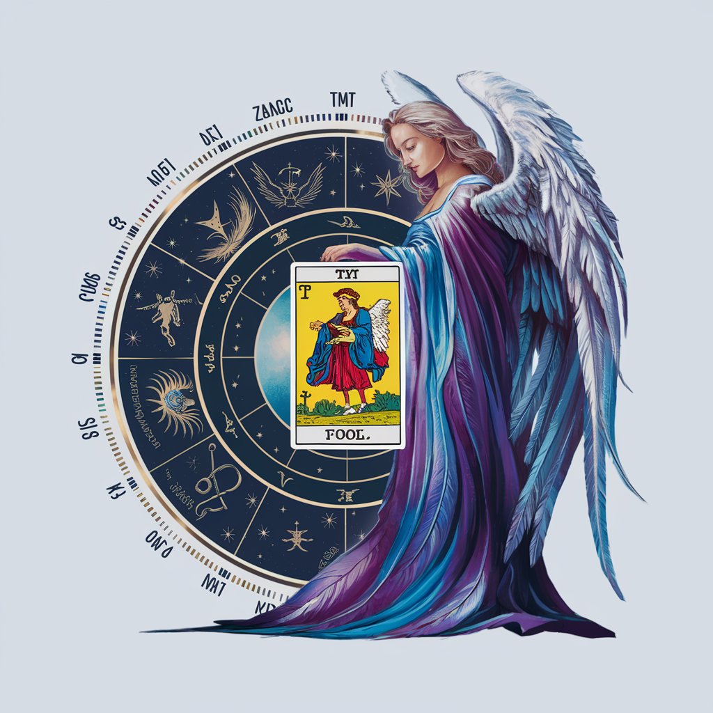 Archangel Michael(대천사 미카엘)