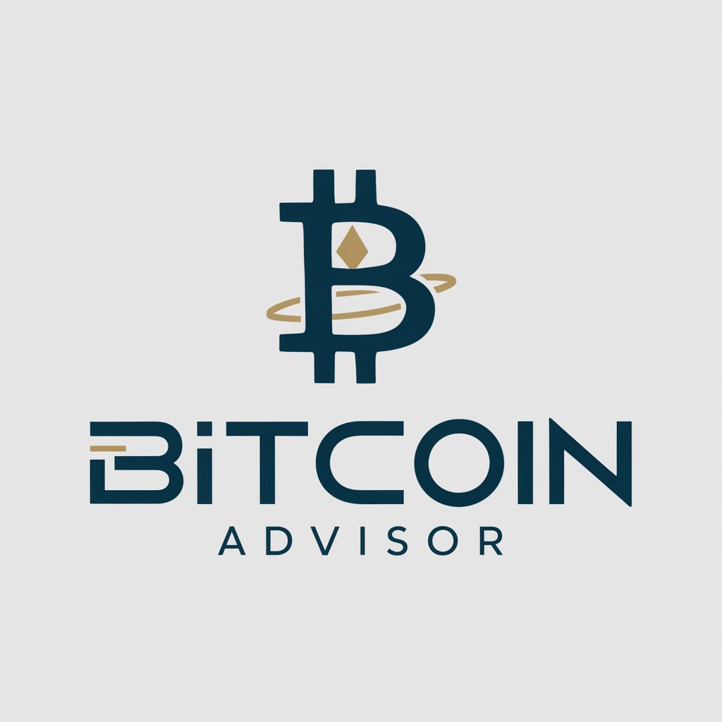 Bitcoin Advisor