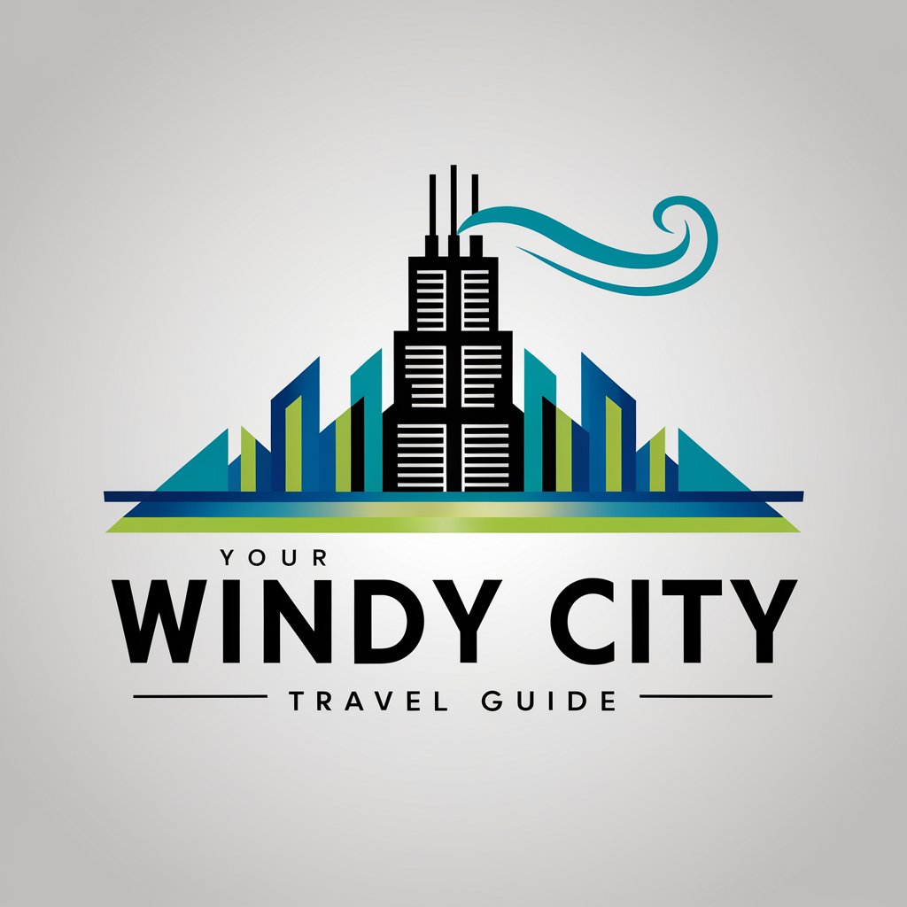 🗺️ Your Windy City Travel Guide 🏙️ in GPT Store