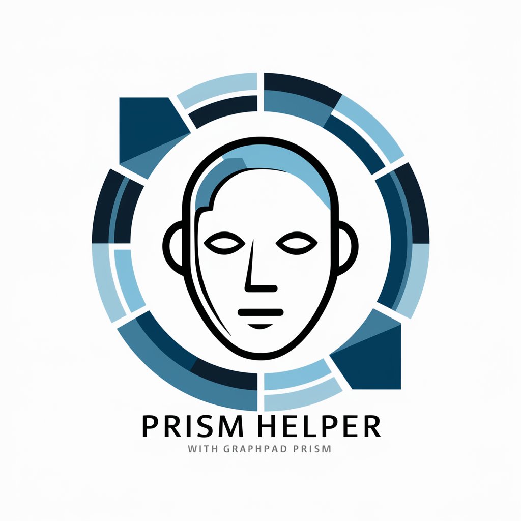 Prism Helper in GPT Store