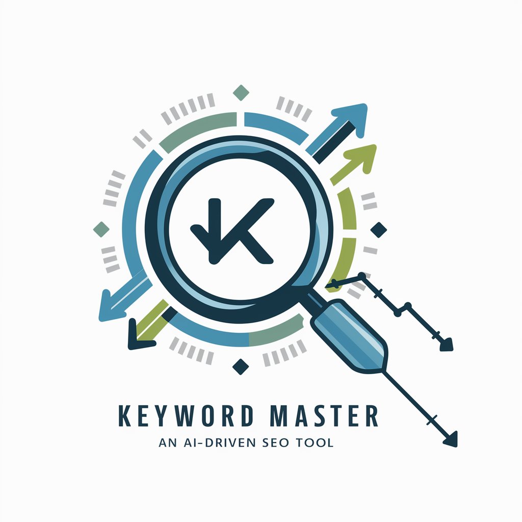 Keyword Master