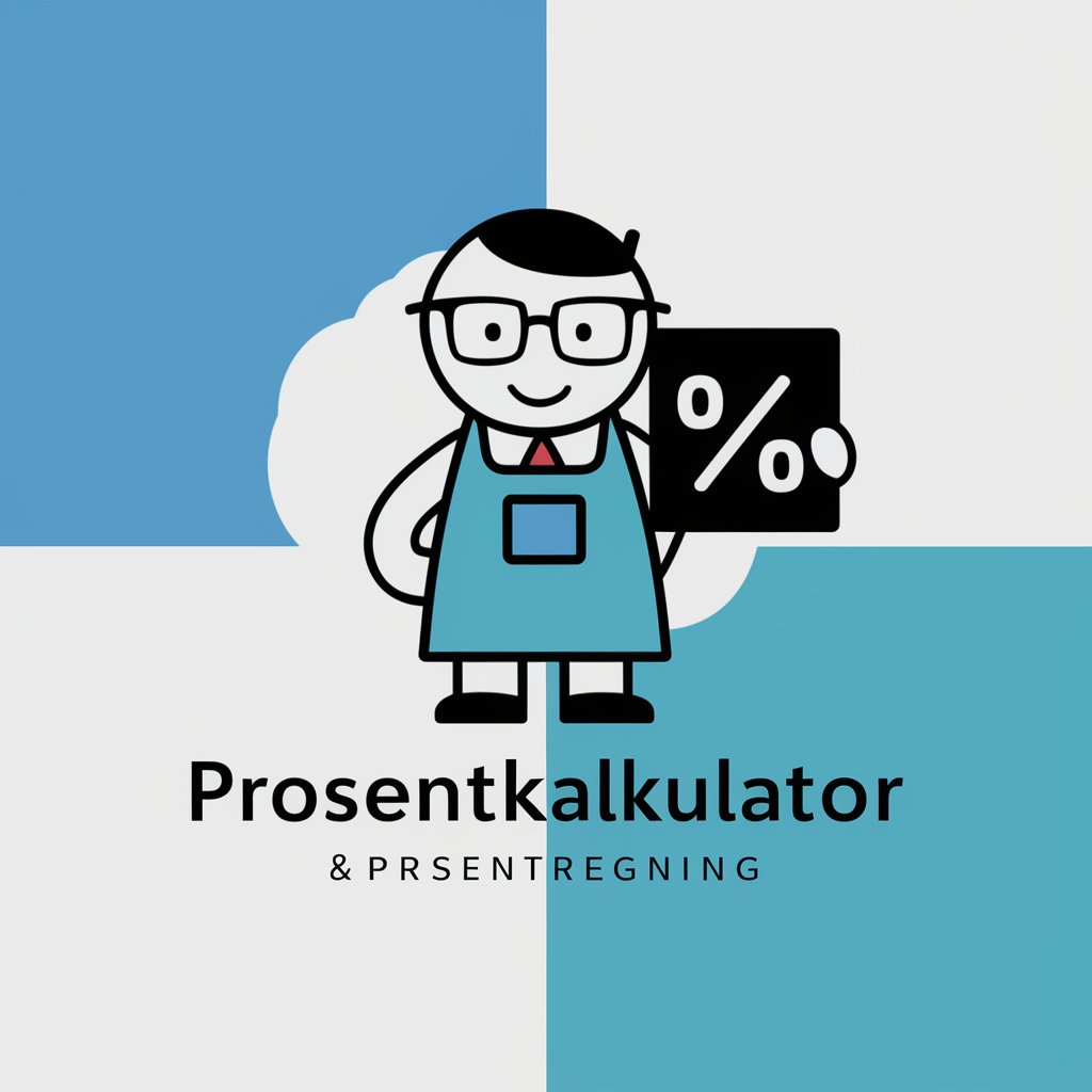 Prosentkalkulator | Prosentregning