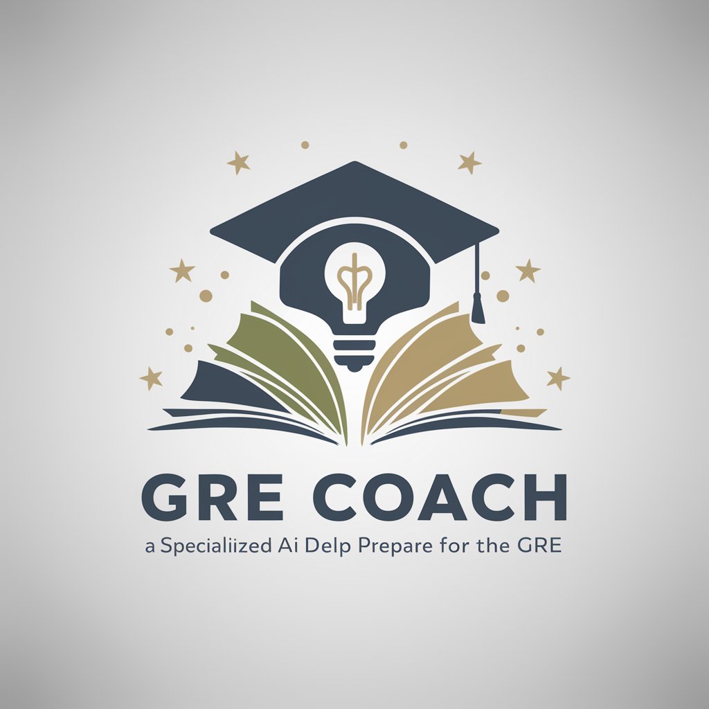 GRE Coach