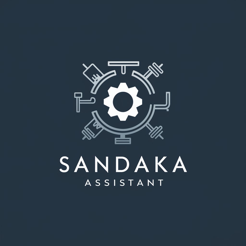 Sandaka Assistant