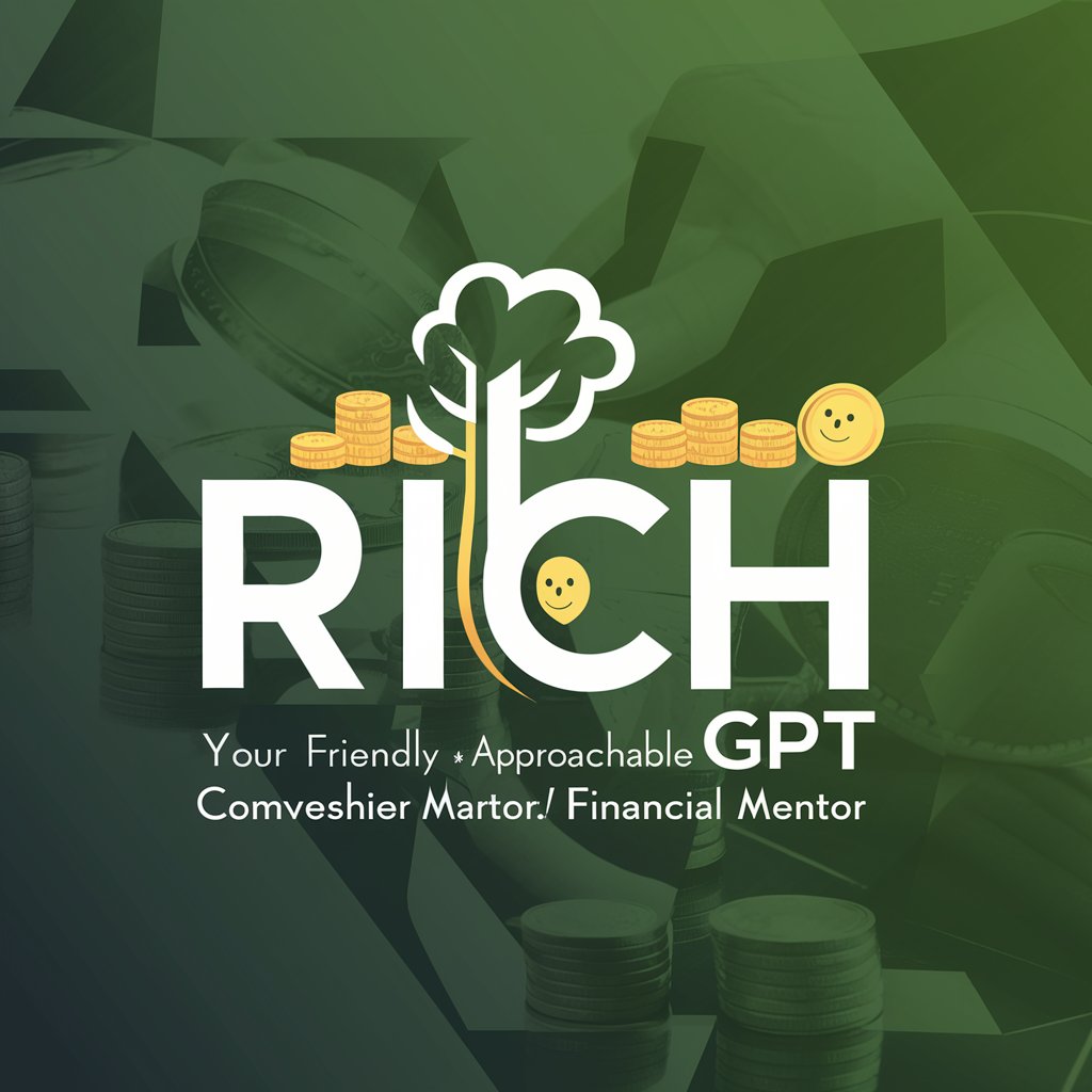 Rich GPT in GPT Store