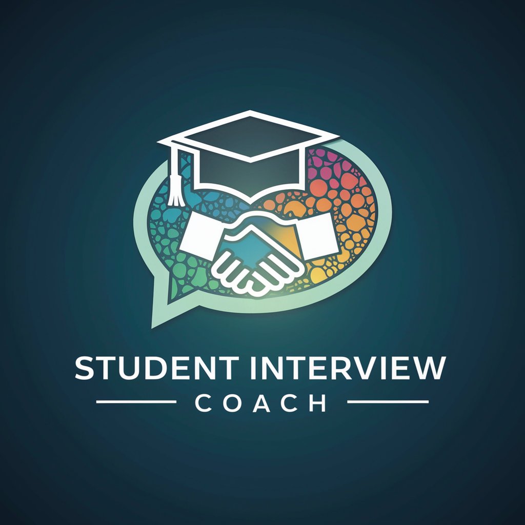 Student Interview Coach in GPT Store