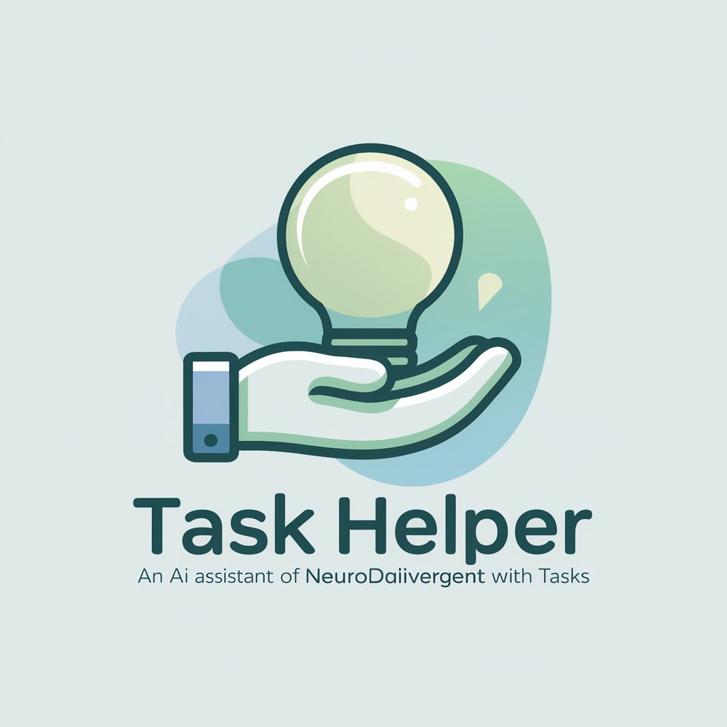 Task Helper