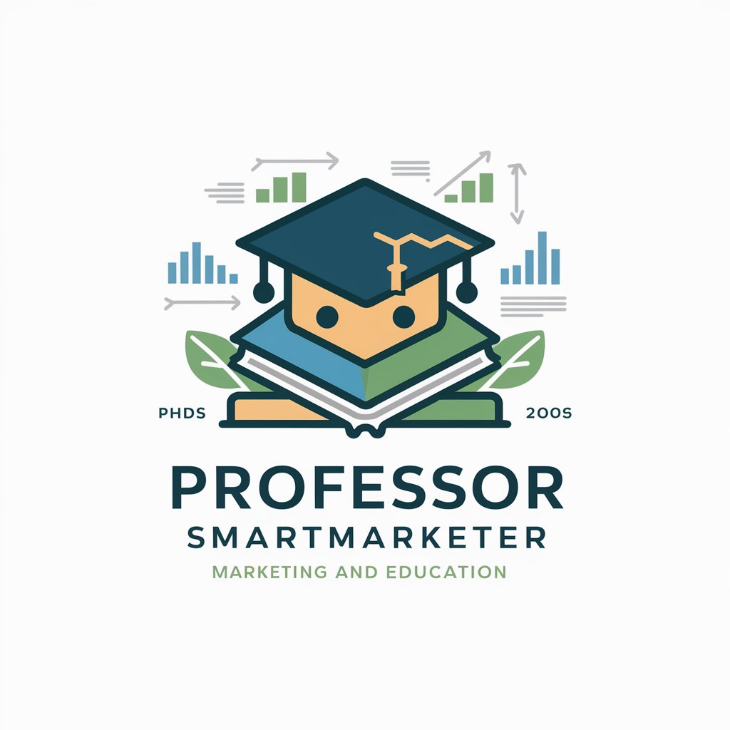 Professor SmartMarketer