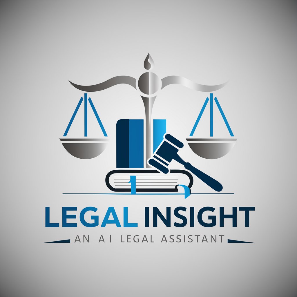 Legal Insight in GPT Store