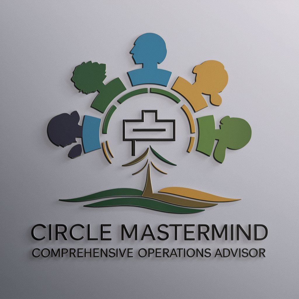 CIRCLE Mastermind