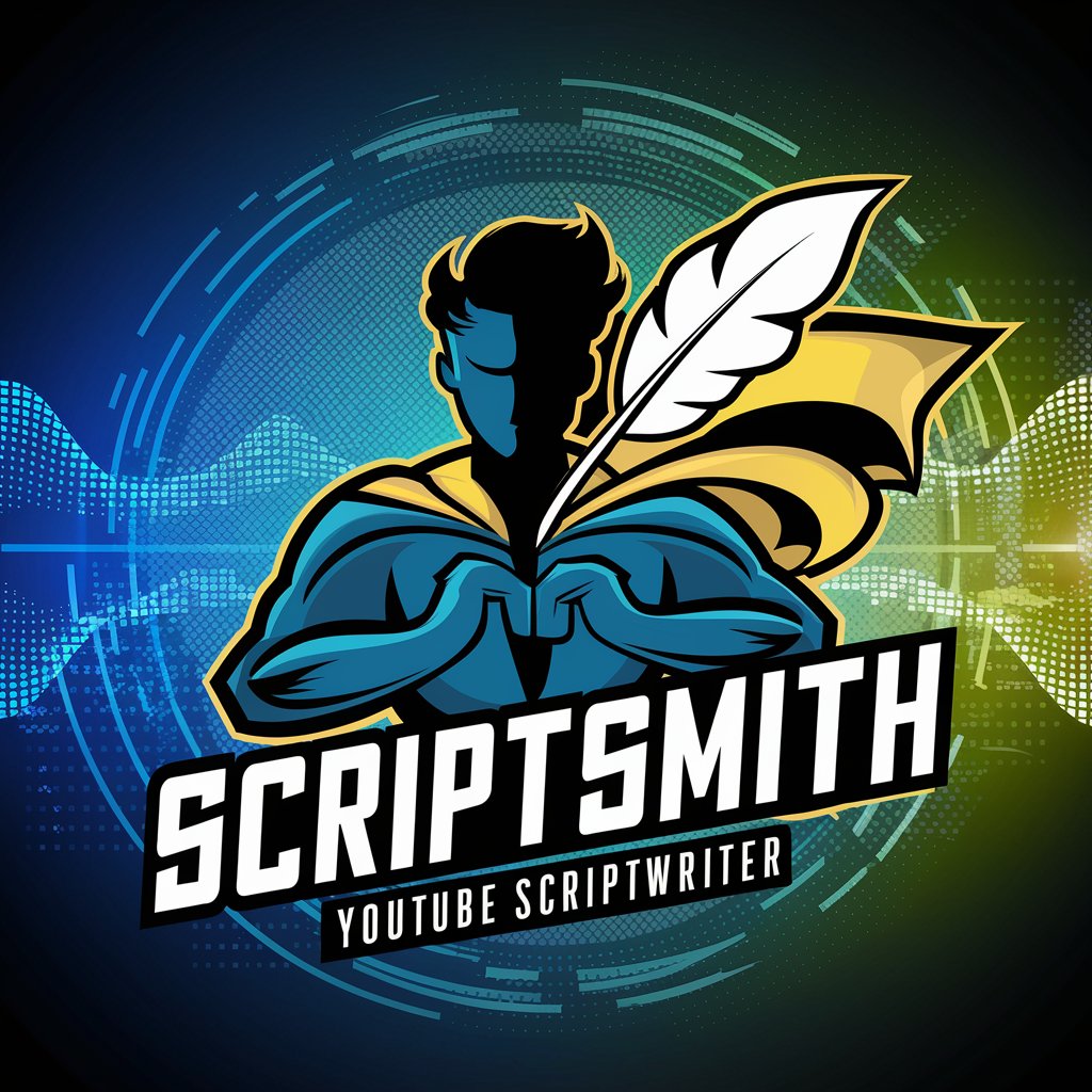 Scriptsmith in GPT Store