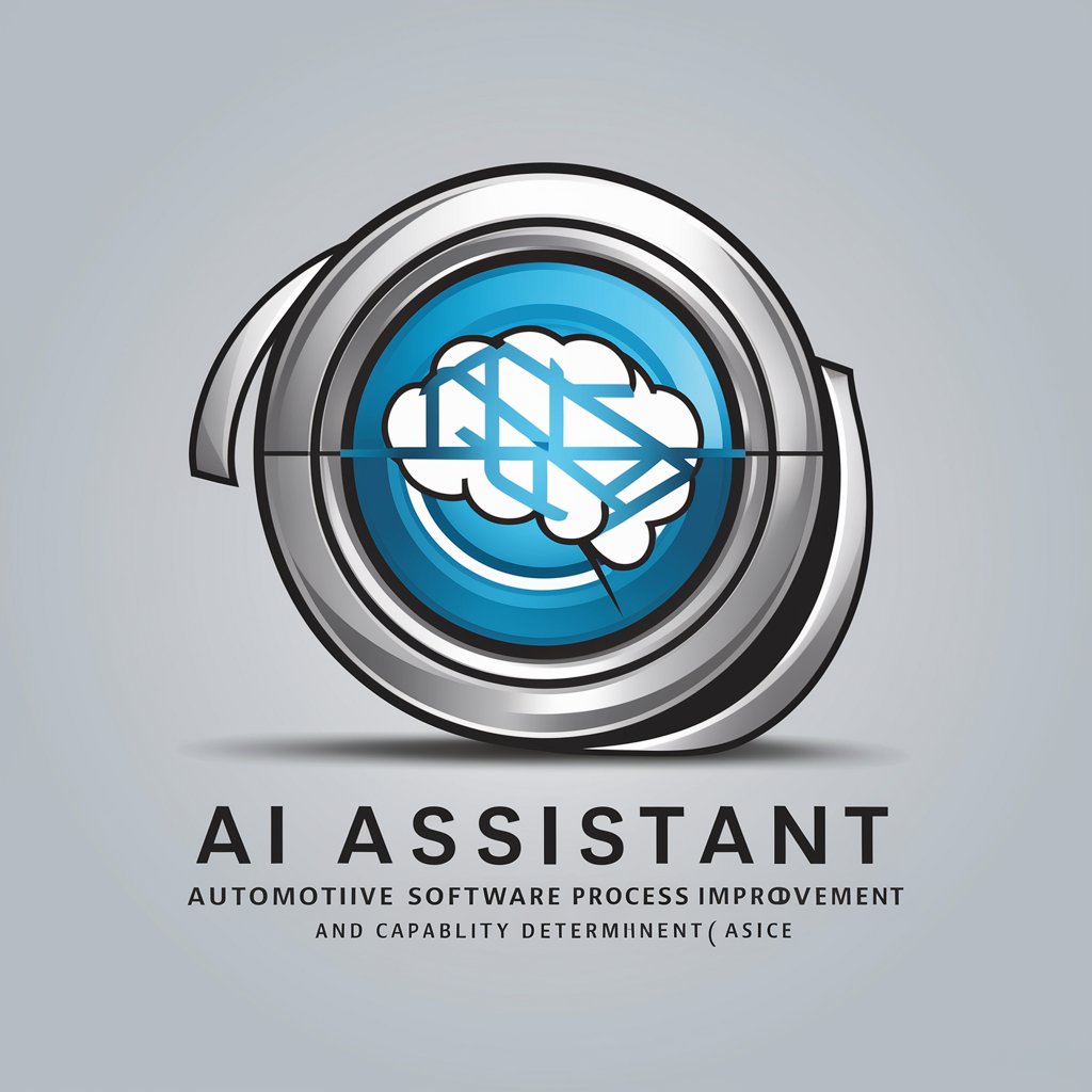 ASPICE Assistant
