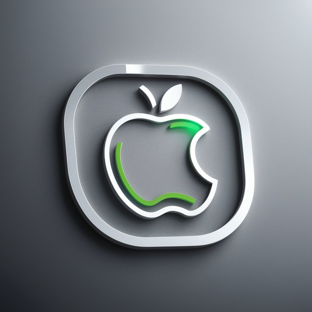 Apple GPT