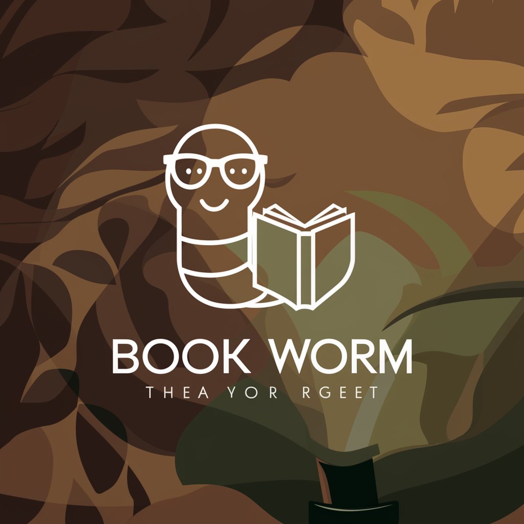 Book Worm