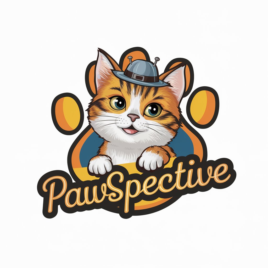 Pawspective in GPT Store