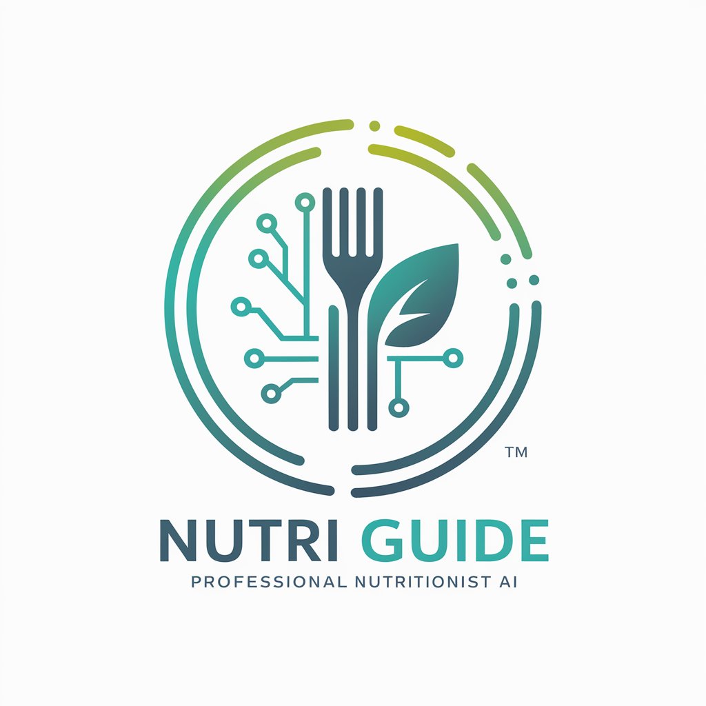 Nutri Guide