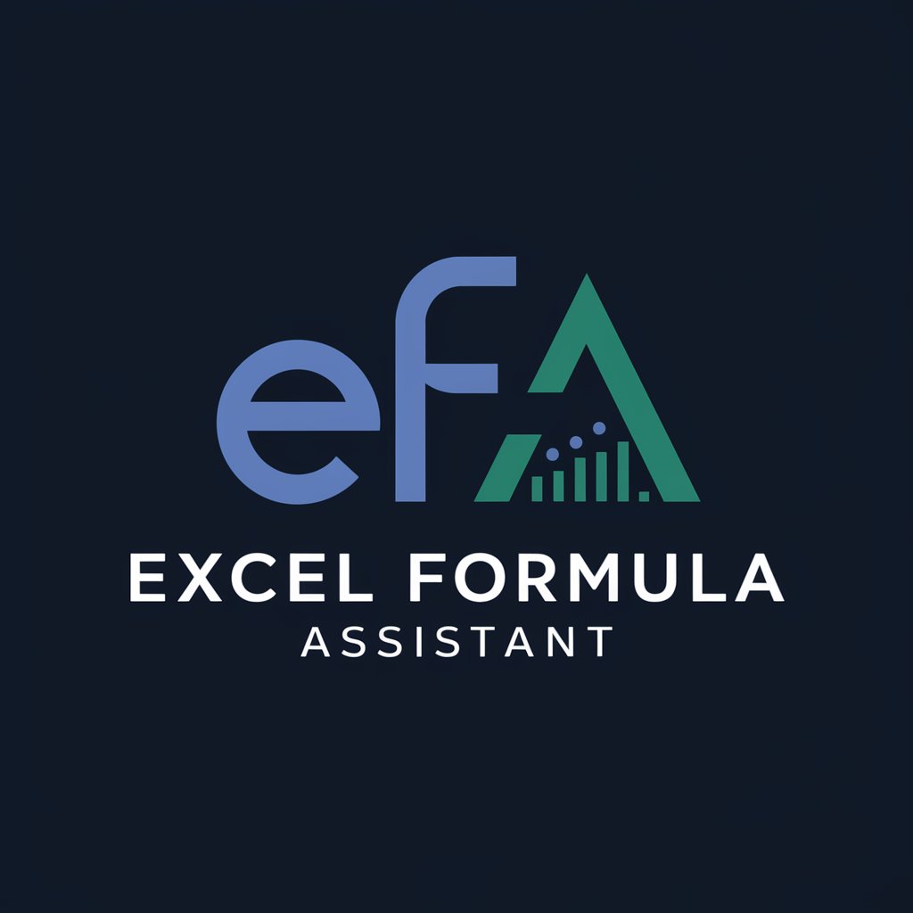 Excel Formula Assistant