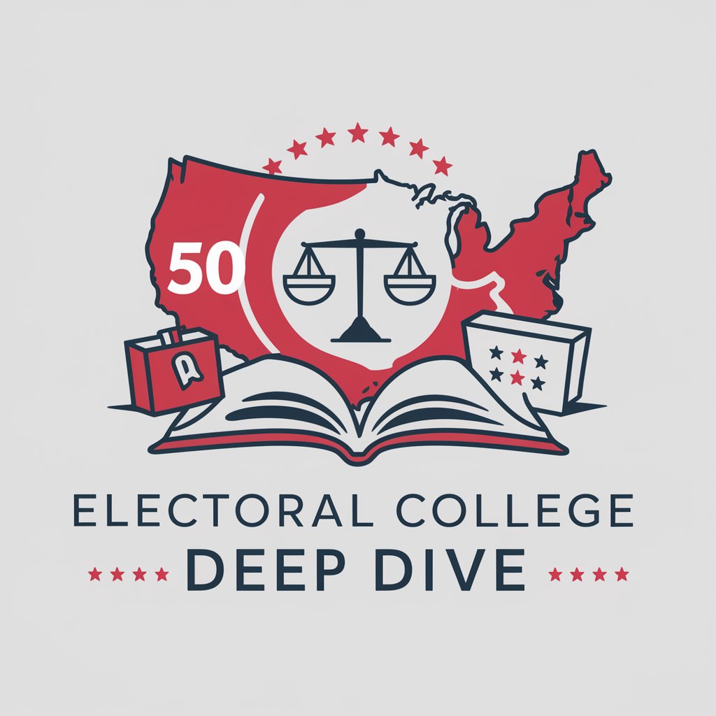 🗳️ Electoral College Deep Dive 🎓
